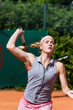 Bild 493 - Damen Der Club an der Alster - ETUF Essen : Ergebnis: 2:7